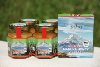 Tranz Alpine Honey Manuka Honey ｐｒｏｐｏｌｉｓ ｓｐｒａｙ